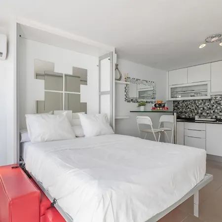 Estudio Kikere Apartmán