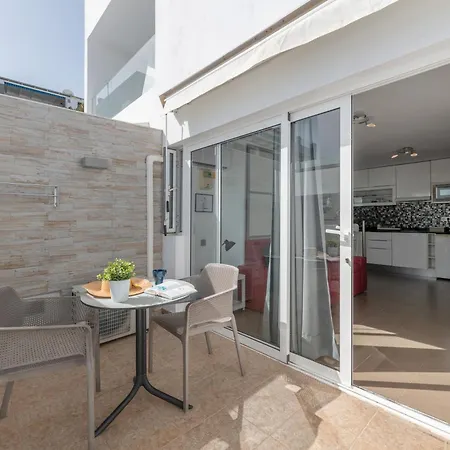 Estudio Kikere Puerto del Carmen (Lanzarote)