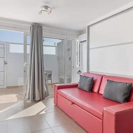 Appartement Estudio Kikere *