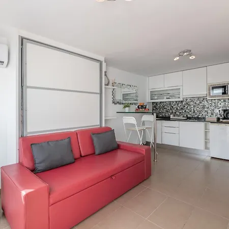 Estudio Kikere * Puerto del Carmen (Lanzarote)