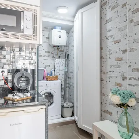 Apartmán Estudio Kikere