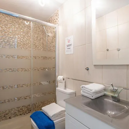 Estudio Kikere Apartmán *