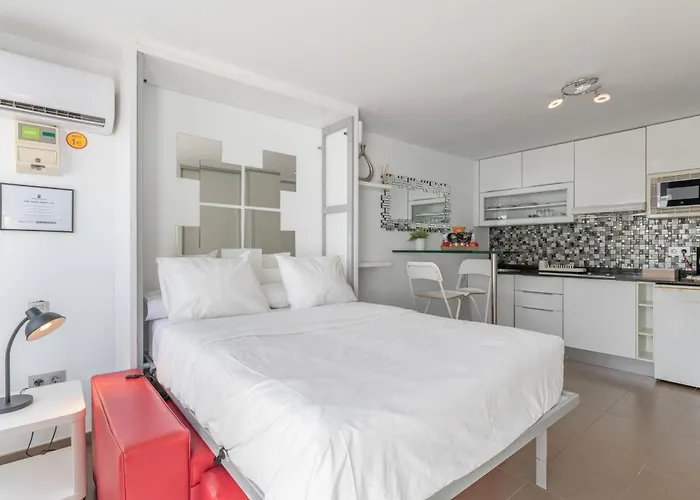 Estudio Kikere Apartamento