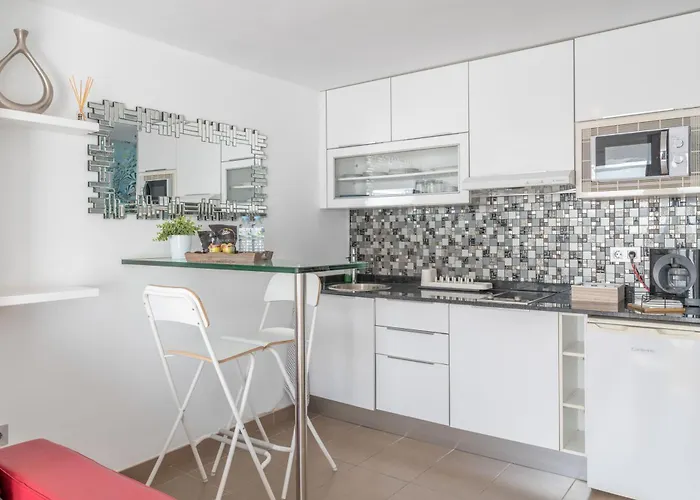 Estudio Kikere Apartament *