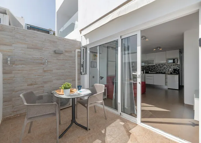 Estudio Kikere Puerto del Carmen (Lanzarote)