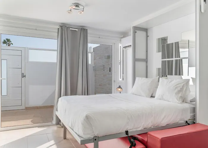 Estudio Kikere * Puerto del Carmen (Lanzarote)