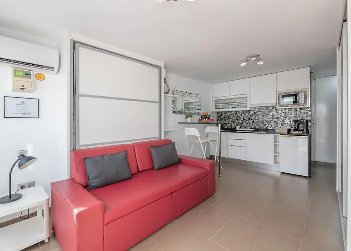 Estudio Kikere * Puerto del Carmen (Lanzarote)