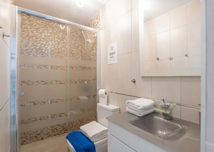 Estudio Kikere Apartamento *