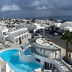Estudio Kikere Apartman *