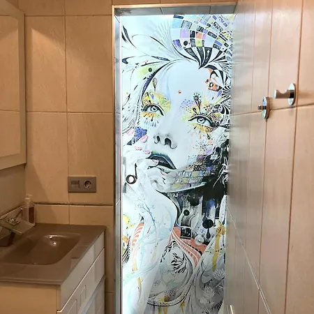 Apartment Estudio Kikere *