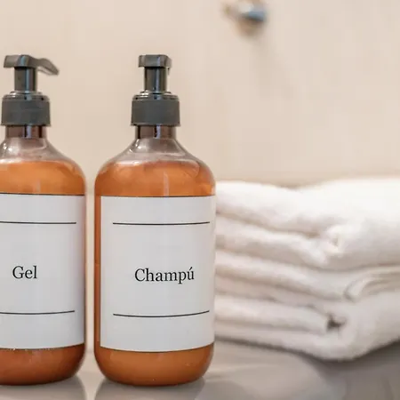 דירה Estudio Kikere *