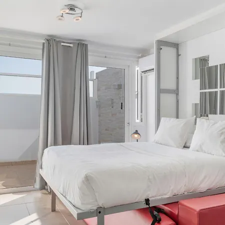 Estudio Kikere * بويرتو ذيل كارمين