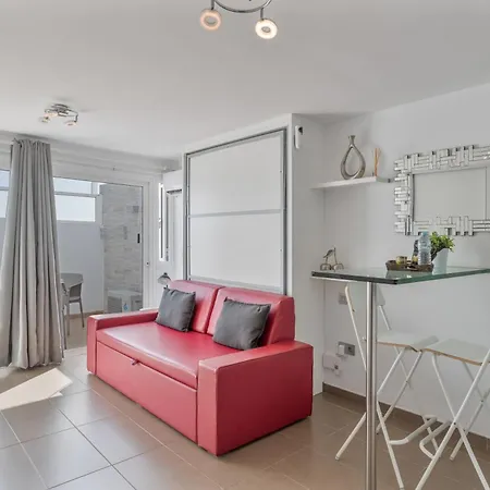 Apartman Estudio Kikere Puerto del Carmen