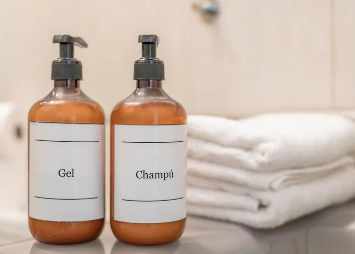 Διαμέρισμα Estudio Kikere *