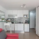 Апартаменти Estudio Kikere