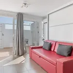 Апартаменти Estudio Kikere *